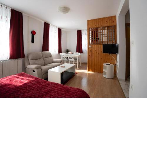 Apartment Familie Matovina