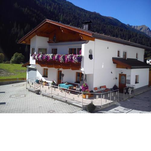 Apartment Familie Thomas und Angelika Melmer