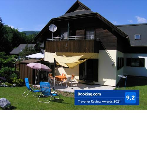 Apartment Famli Relax Kärnten
