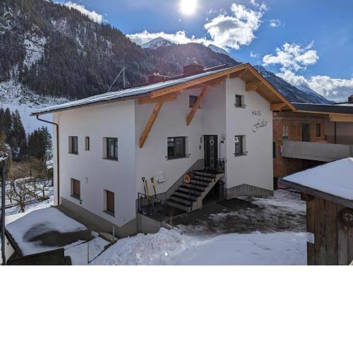 Apartment Fatlar
