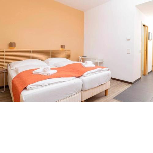 Apartment Favoriten Studio Top 31
