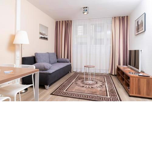 Apartment Favoriten top 1