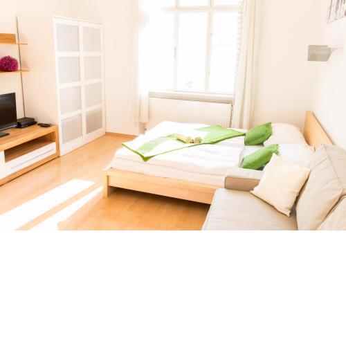 Apartment Favoritenstraße