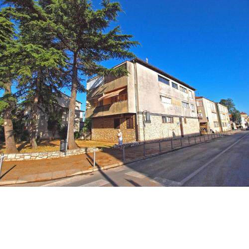 Apartment Fazana 937