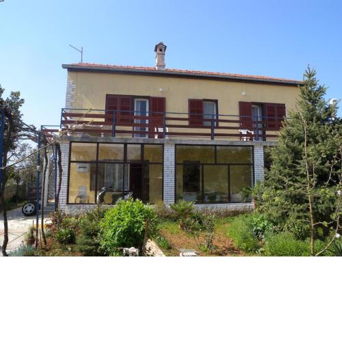 Apartment Fazana, Istria 13