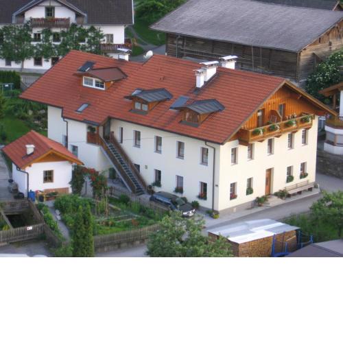 Apartment Feichtner