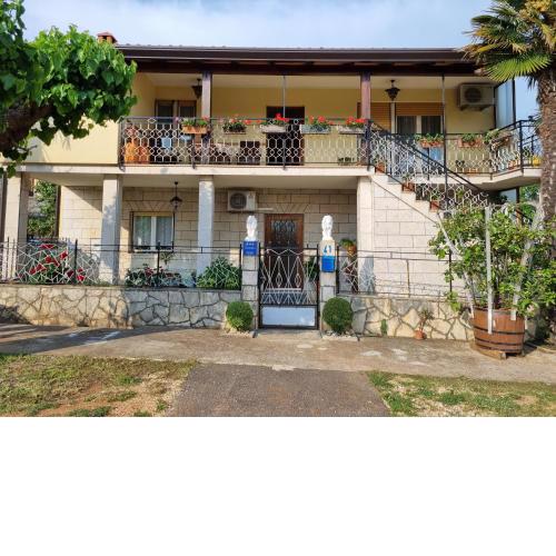 Apartment Felice
