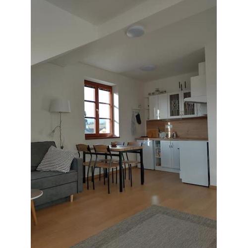 Apartment Felicitas