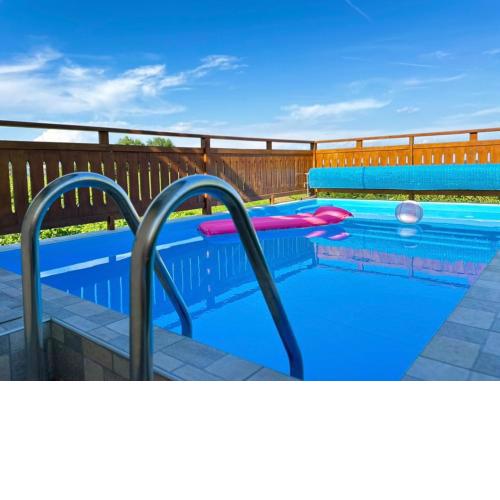 Apartment Ferenac