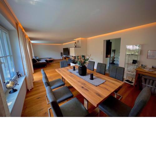 Apartment Ferienwohnung DAS UNTERACH am Attersee