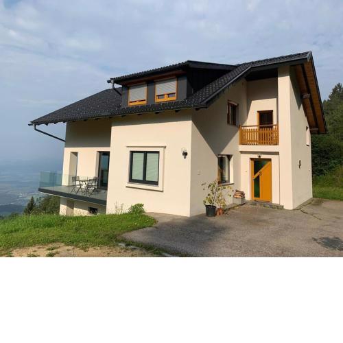 Apartment Fernblick