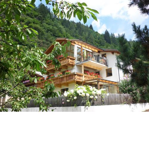 Apartment Fernerblick