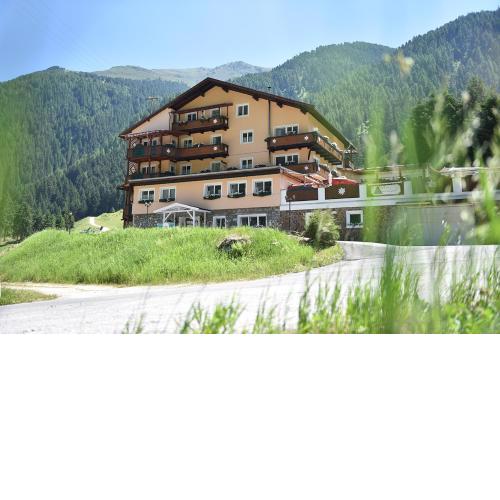Apartment Fernerkogel