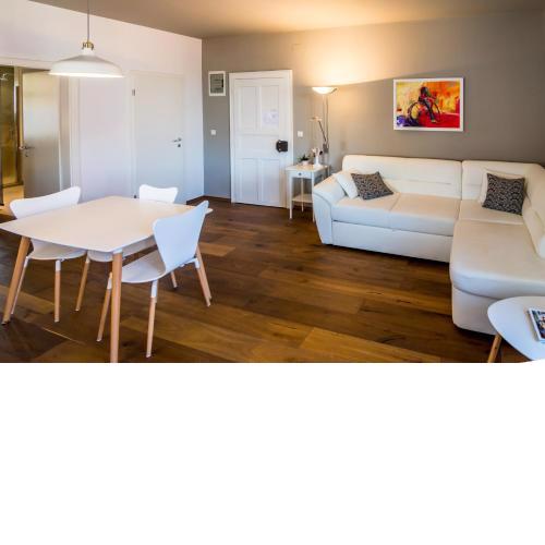 Apartment Festina Lente