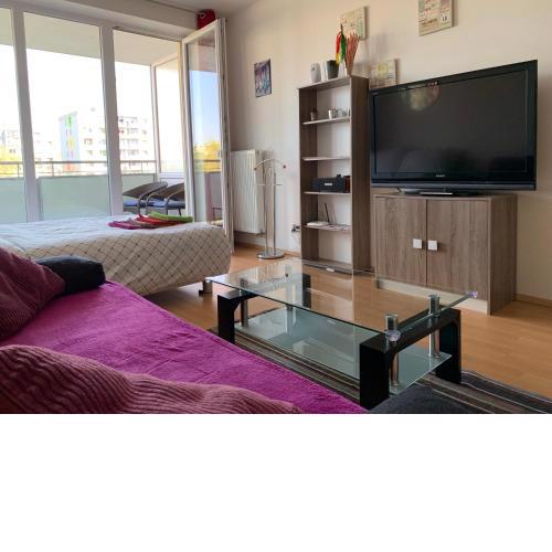 Apartment Fiala