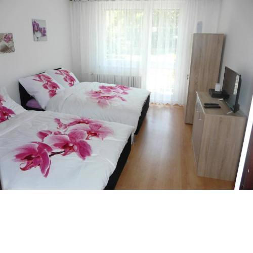 Apartment Fialka
