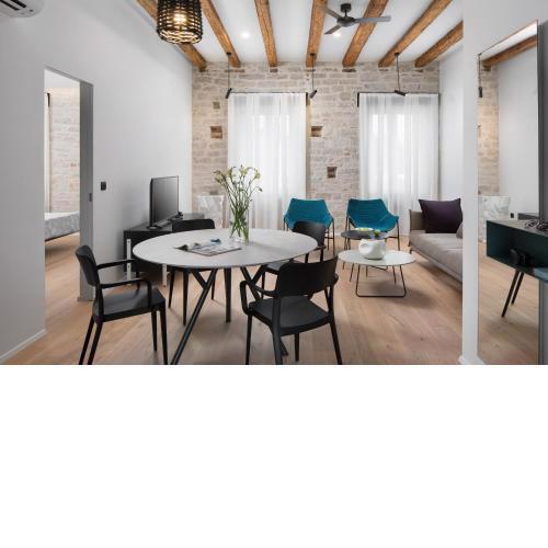 Apartment Fianona - Rovinj city center