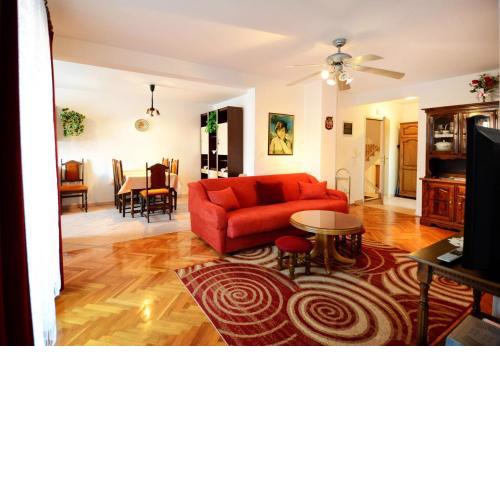 Apartment Filipin Porec