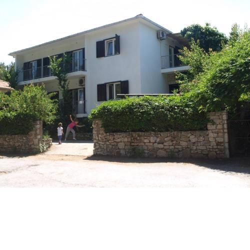 Apartment Filka