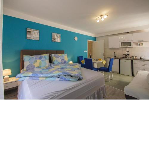 Apartment Filomena in the center