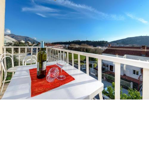 Apartment Fiorenini