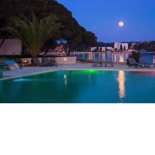 Apartment Fiorita for 4 Persons Poreč close the beach