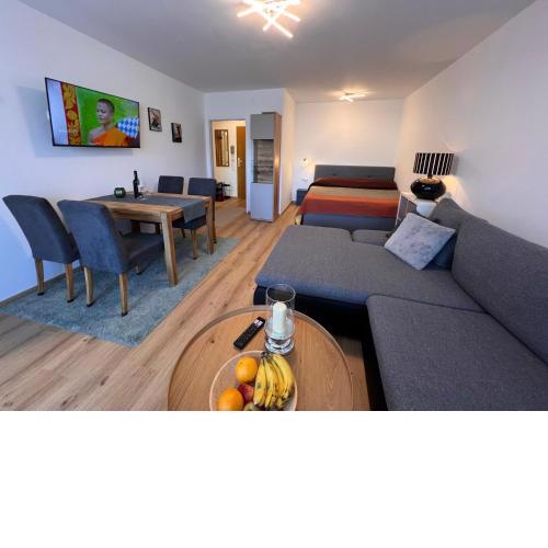 Apartment Flachgau by Interhome