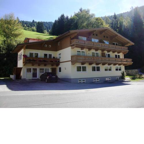 Apartment Fleißner