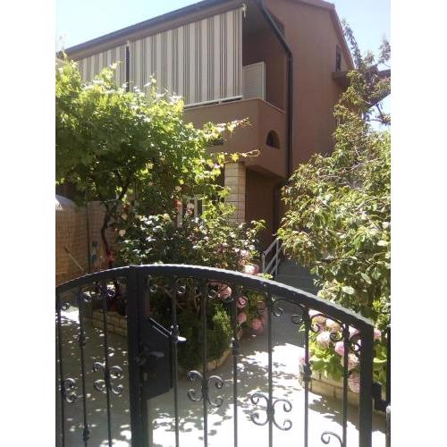 Apartment Flores centre