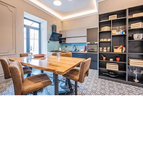 Apartment for special getaway Rose