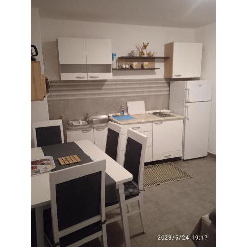 Apartment Fortica