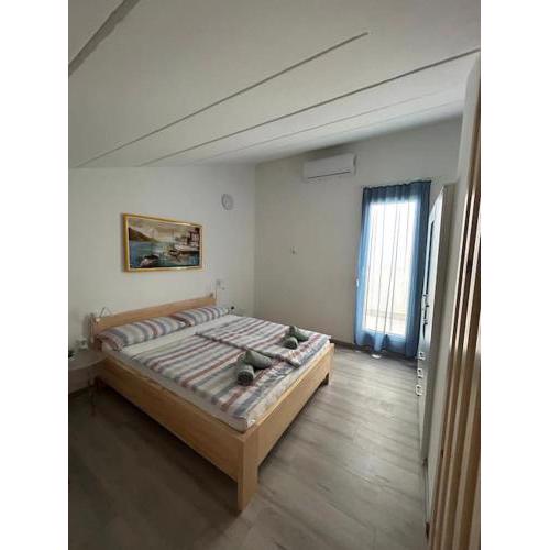 Apartment Fortuna