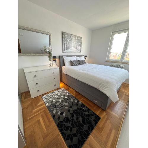 Apartment Forty Two