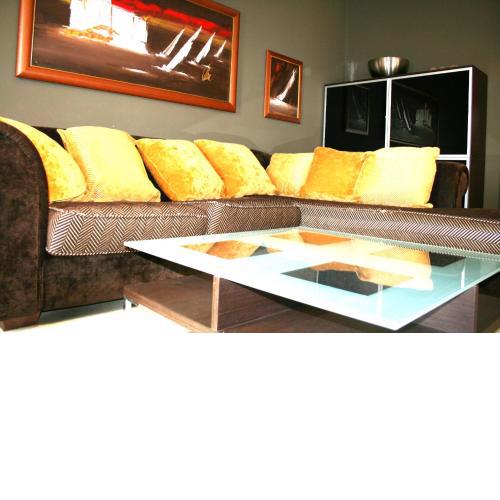 Apartment Frager