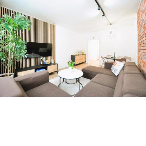 Apartment Fragrantly