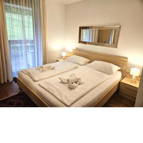 Apartment Franca Bad Kleinkirchheim
