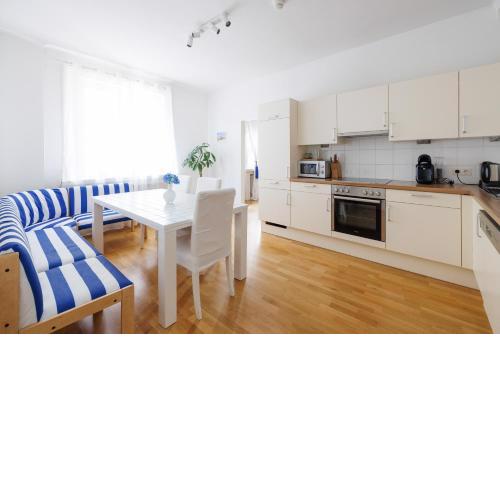 Apartment France | Operastreet