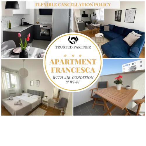 Apartment Francesca