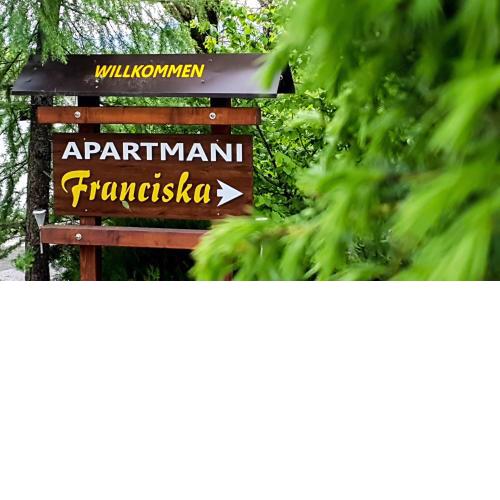 Apartment Franciska