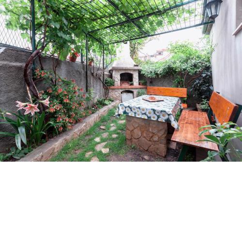 Apartment Franicevic