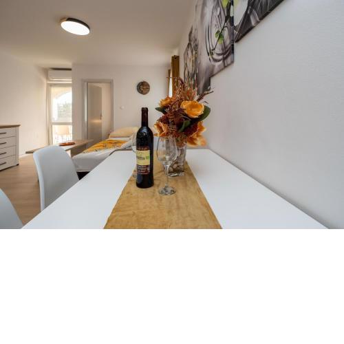 Apartment Franka