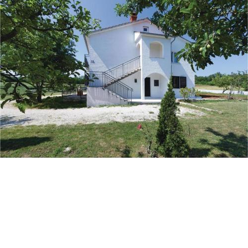 Apartment Frankovici Stara Vala - Tinjan Istra