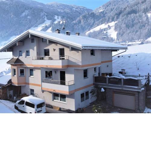 Apartment Franz by Interhome
