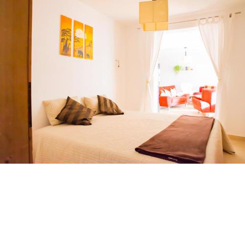 Apartment FreiRaum
