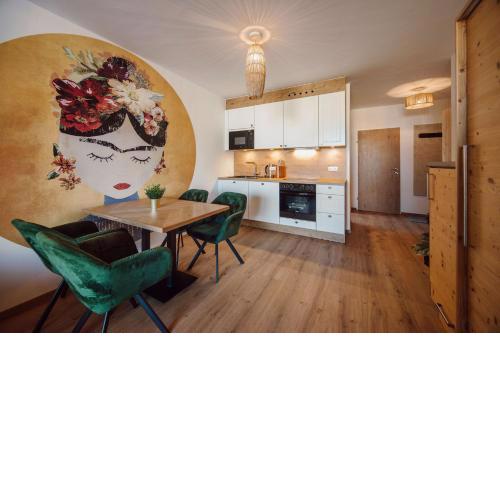 Apartment Frida