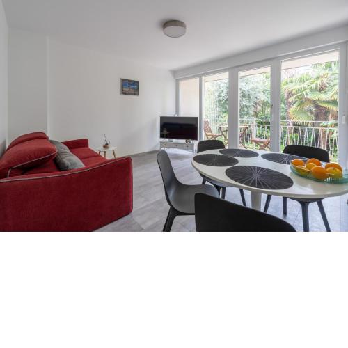 Apartment Frida