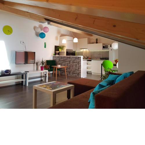 Apartment Frida