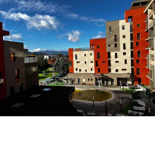 Apartment FRIENDs Besenova - zlava 20p