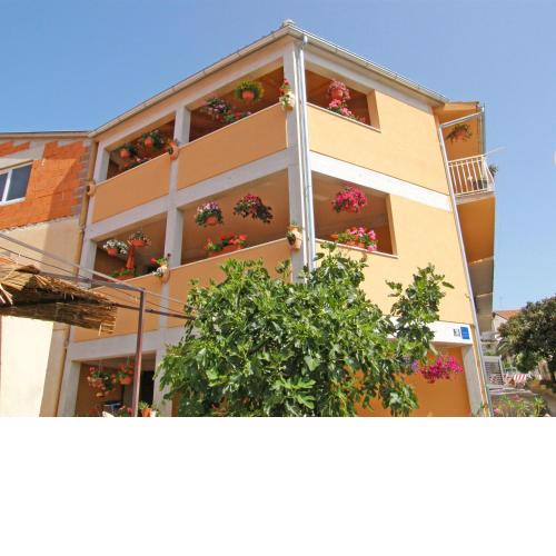 Apartment Frieske