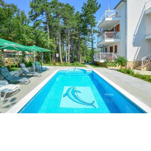 Apartment Fuma-6 by Interhome